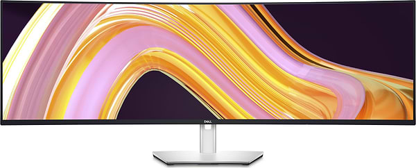 Фото - Монитор Dell U4924DW (210-BGTX)