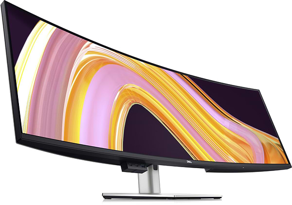 Фото - Монитор Dell U4924DW (210-BGTX)