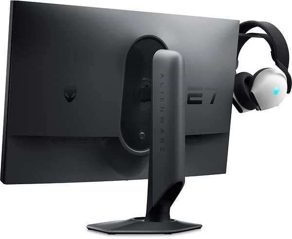 Фото - Монітор ігровий Dell AW2724HF (210-BHTM)