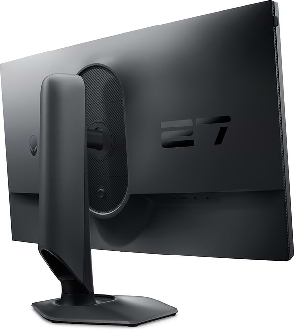Фото - Монітор ігровий Dell AW2724HF (210-BHTM)