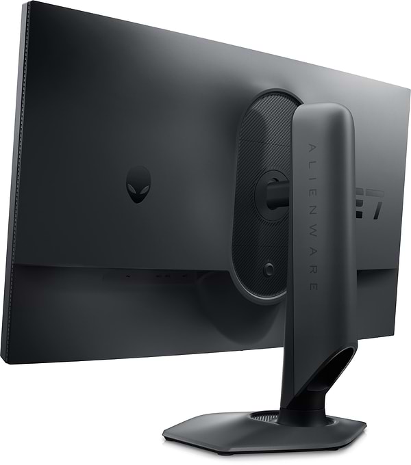 Фото - Монітор ігровий Dell AW2724HF (210-BHTM)