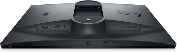 Фото - Монітор ігровий Dell AW2724HF (210-BHTM)