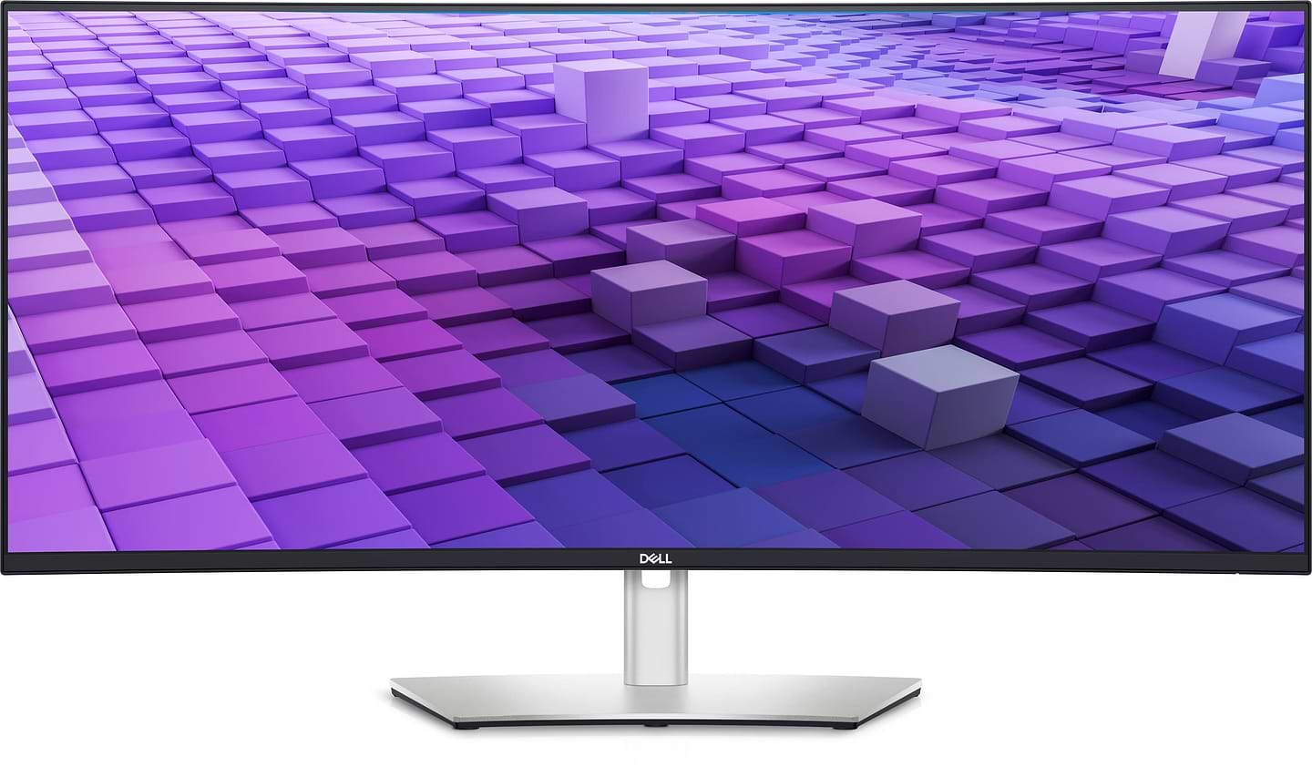 Монитор Dell U3824DW (210-BHXB) - Фото 1