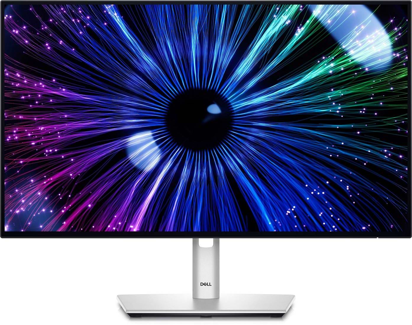 Монитор игровой Dell U2424HE (210-BKJF) - Фото 1