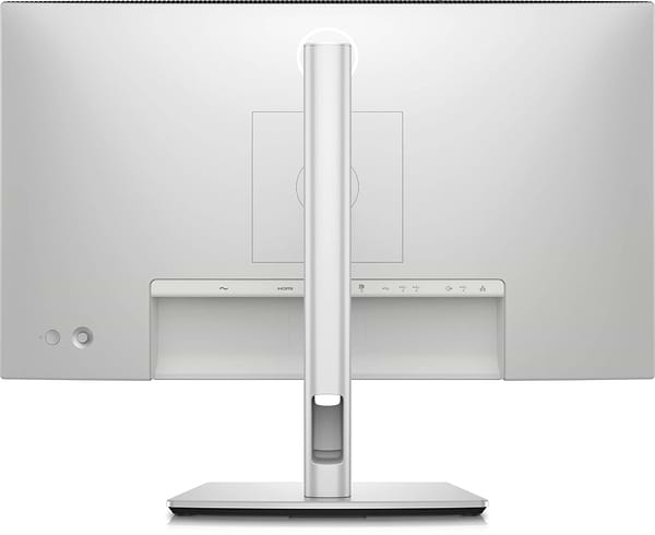 Фото - Монитор игровой Dell U2424HE (210-BKJF)