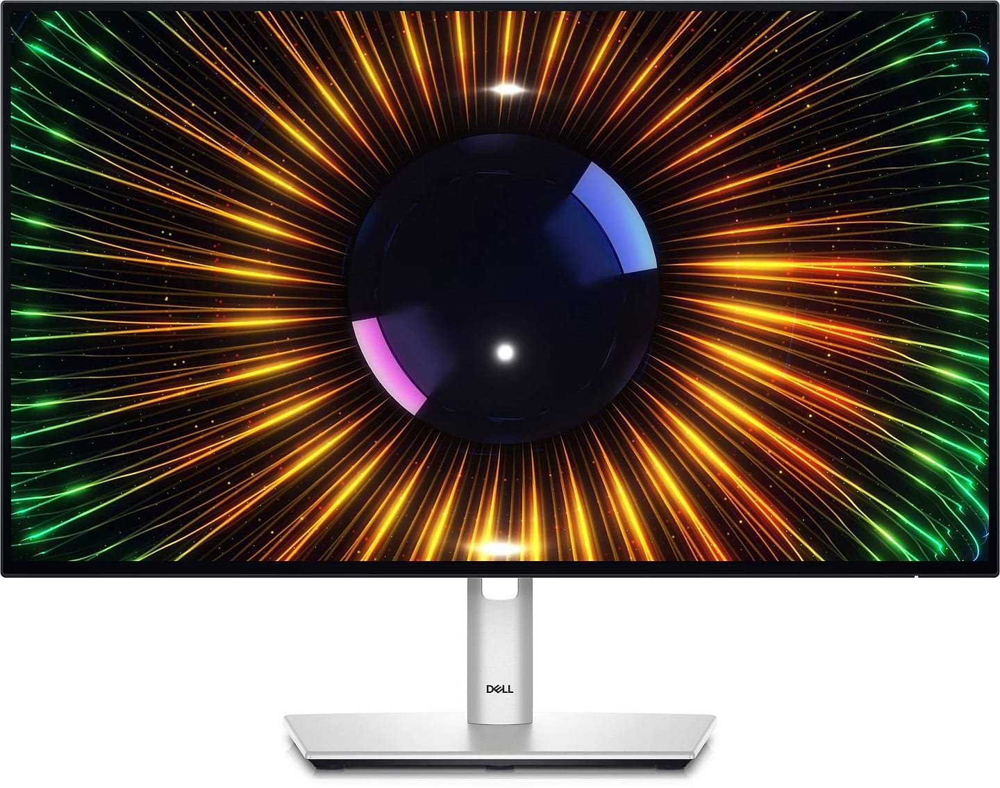 Монитор игровой Dell U2424H (210-BKTZ) - Фото 1