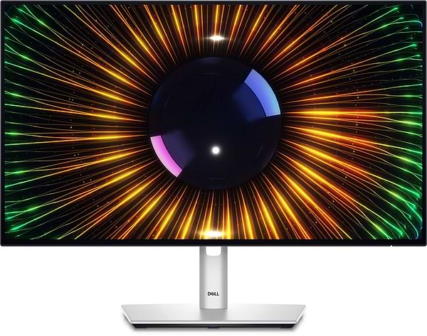Фото - Монітор ігровий Dell U2424H (210-BKTZ)