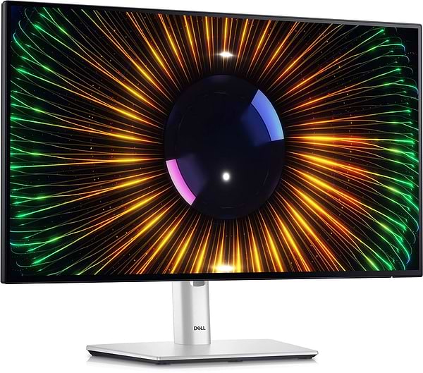Фото - Монітор ігровий Dell U2424H (210-BKTZ)