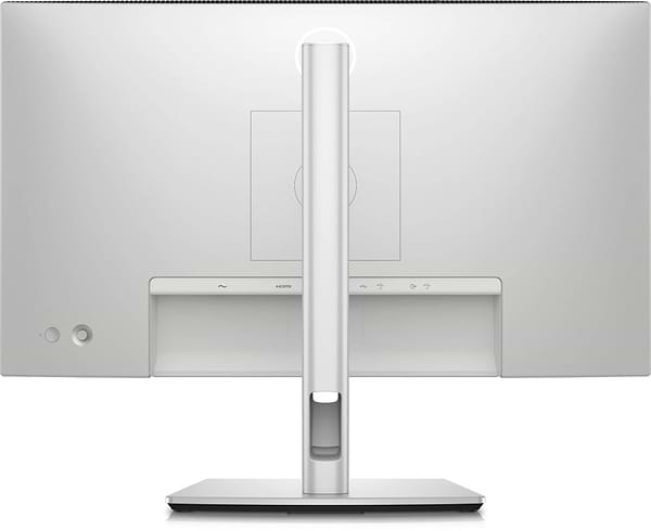 Фото - Монітор ігровий Dell U2424H (210-BKTZ)