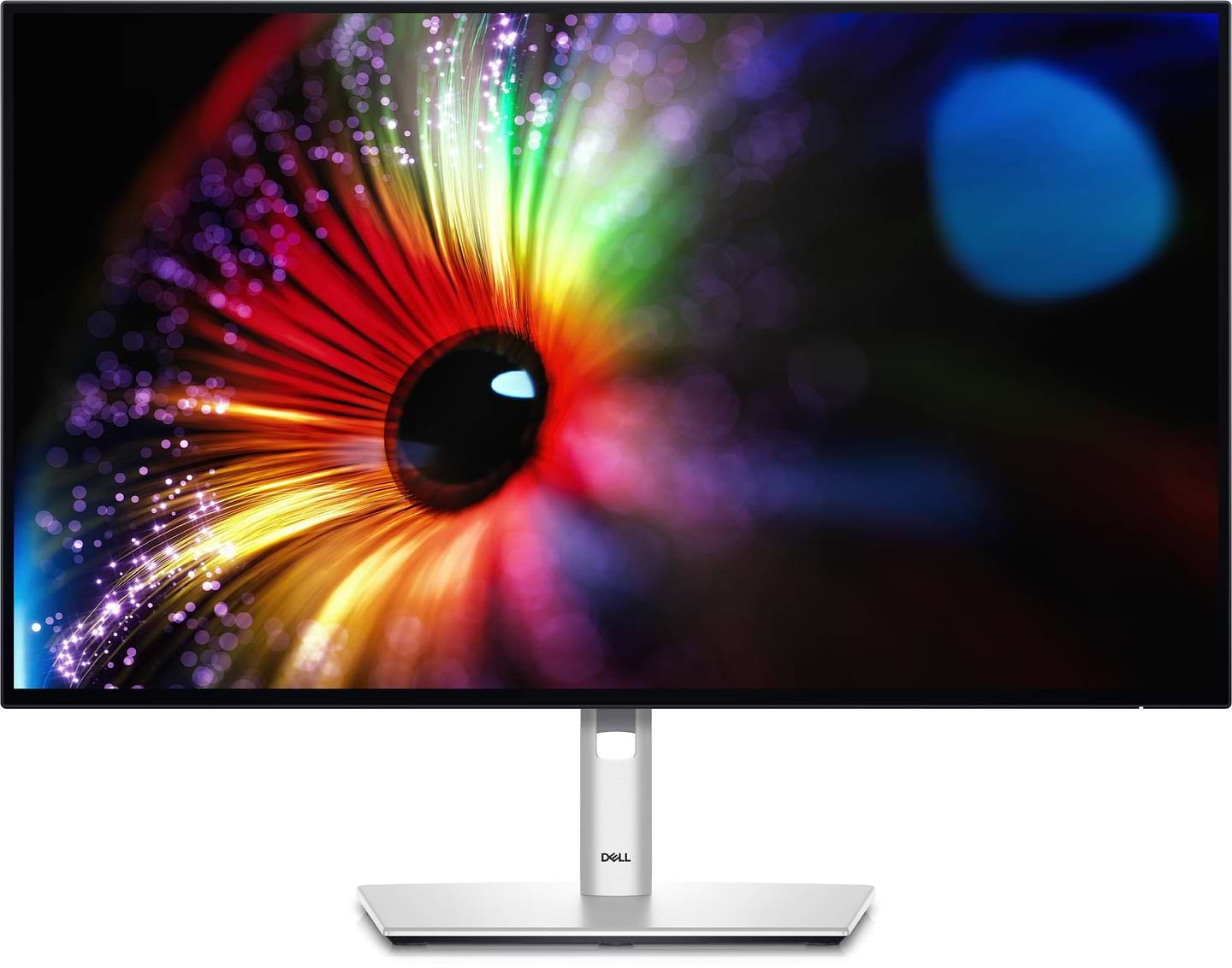 Монитор игровой Dell U2724D (210-BKVB) - Фото 1