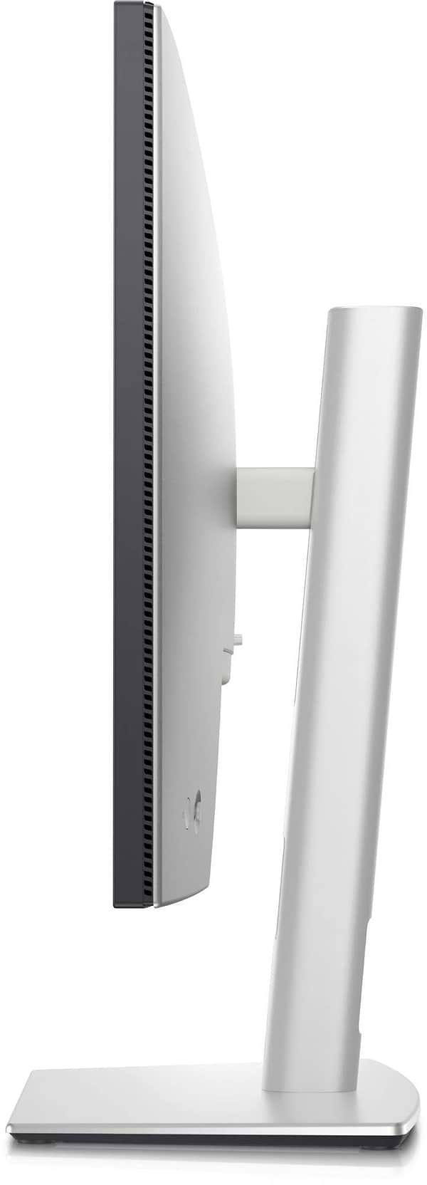 Фото - Монітор ігровий Dell U2724D (210-BKVB)