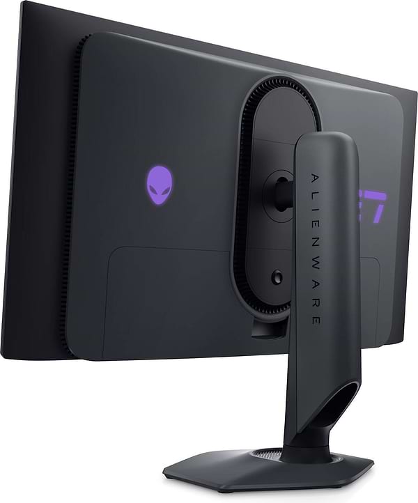 Фото - Монитор игровой Dell AW2725DF (210-BLHH)