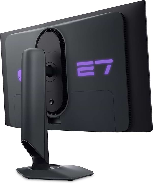 Фото - Монитор игровой Dell AW2725DF (210-BLHH)