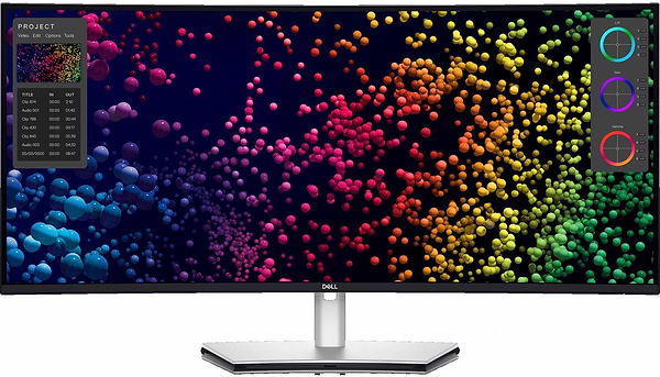 Фото - Монитор Dell U4025QW (210-BMDV)