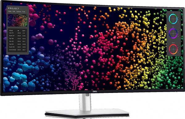 Фото - Монитор Dell U4025QW (210-BMDV)