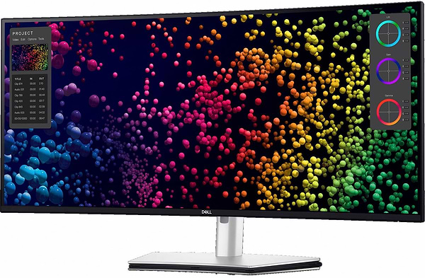 Фото - Монитор Dell U4025QW (210-BMDV)