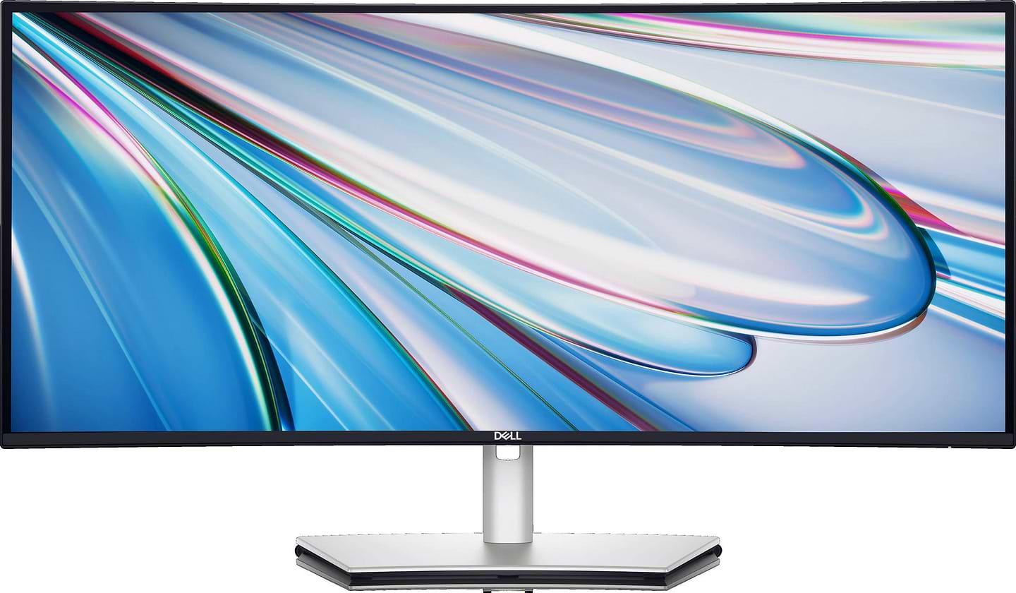 Монитор игровой Dell U3425WE (210-BMDW) - Фото 1