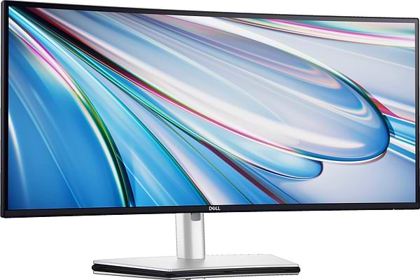 Фото - Монитор игровой Dell U3425WE (210-BMDW)