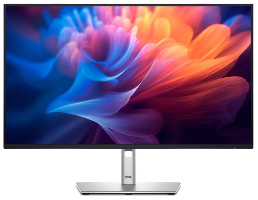 Монитор Dell P2725H (210-BMGC) - Фото 1
