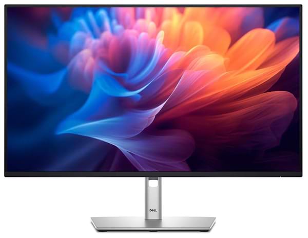 Фото - Монітор Dell P2725H (210-BMGC)