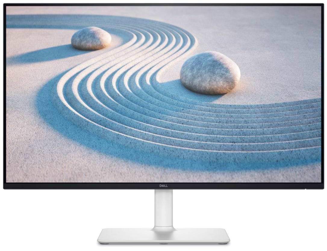 Монитор Dell S2725DS (210-BMHF) - Фото 1