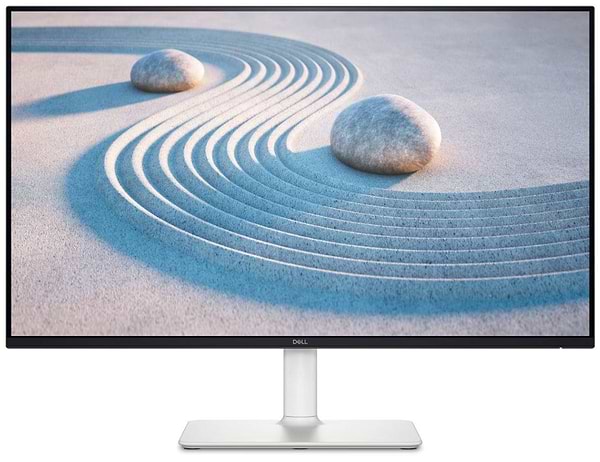 Фото - Монитор Dell S2725DS (210-BMHF)