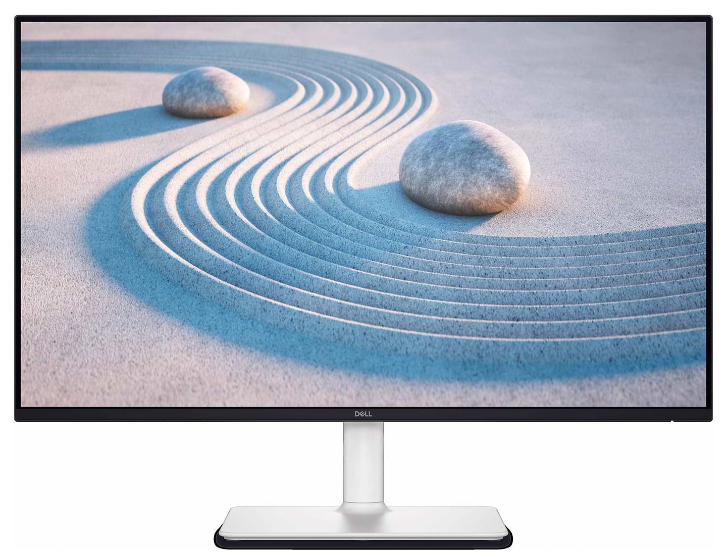 Монитор Dell S2725HS (210-BMHG) - Фото 1
