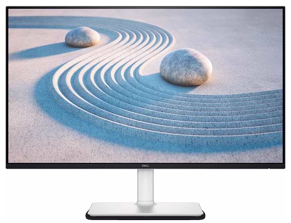 Фото - Монитор Dell S2725HS (210-BMHG) Фото - Монитор Dell S2725HS (210-BMHG)