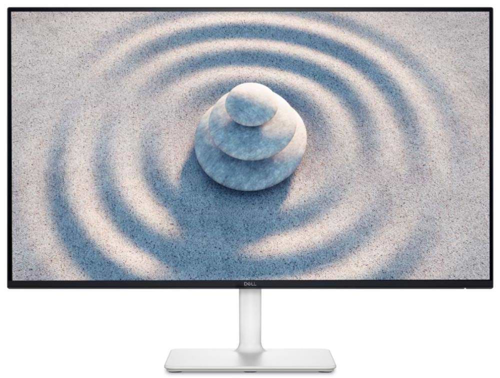 Монитор Dell S2725H (210-BMHK) - Фото 1