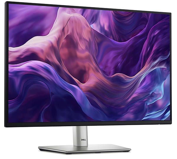 Фото - Монітор Dell P2425E (210-BMJF)