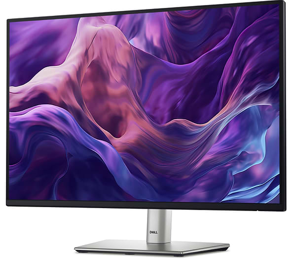 Фото - Монітор Dell P2425E (210-BMJF)