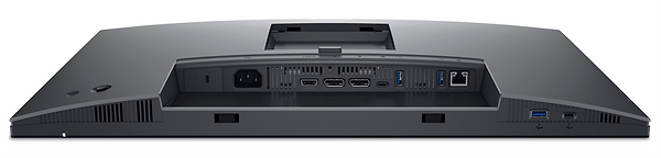Фото - Монітор Dell P2425E (210-BMJF)