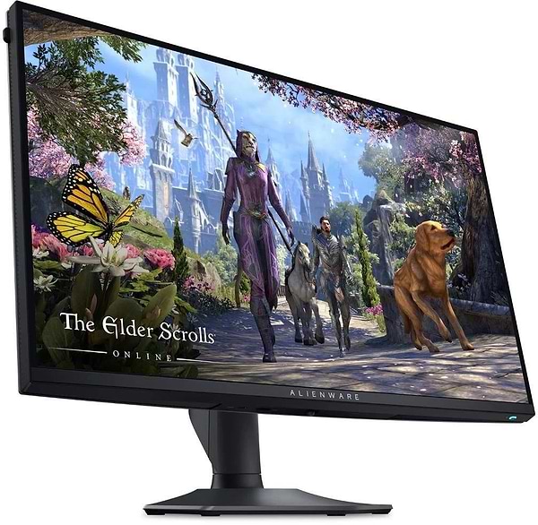 Фото - Монитор игровой Dell AW2725QF (210-BNHT)