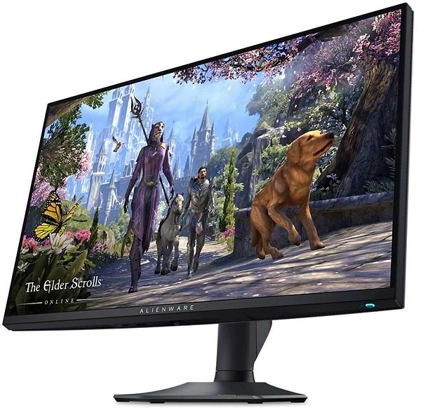Фото - Монитор игровой Dell AW2725QF (210-BNHT)
