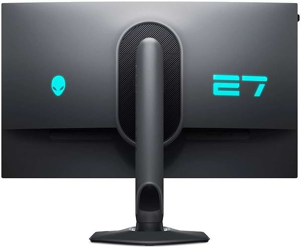 Фото - Монитор игровой Dell AW2725QF (210-BNHT)