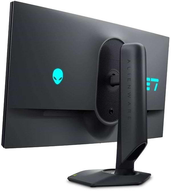 Фото - Монитор игровой Dell AW2725QF (210-BNHT)