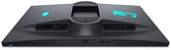 Фото - Монитор игровой Dell AW2725QF (210-BNHT)