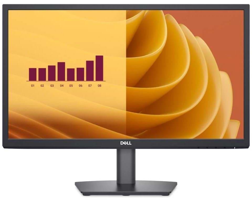 Монитор Dell E2225H (210-BNJM) - Фото 1