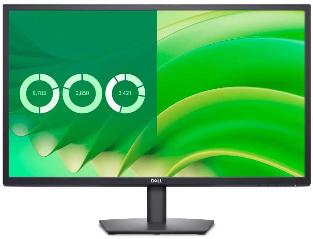 Монитор Dell E2725H (210-BNJP) - Фото 1