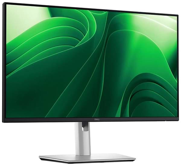 Фото - Уцінка - Монітор Dell P2425D (210-BQMX)