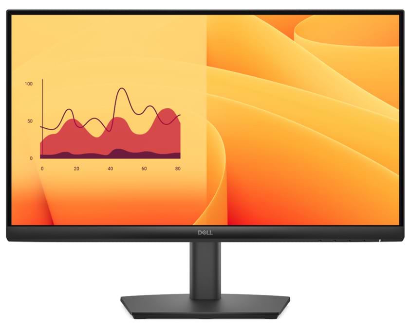 Монитор Dell E2225HM (210-BQMZ) - Фото 1