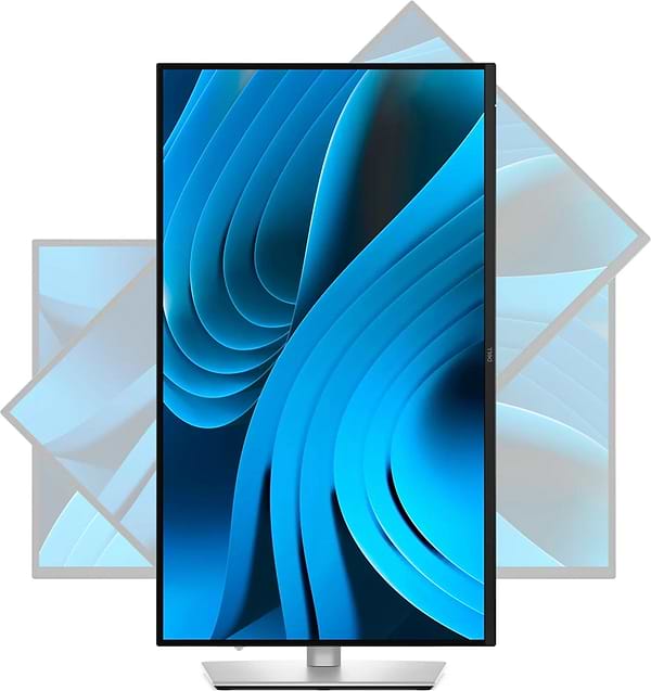Фото - Монитор Dell Pro P2725DE (210-BQSZ)
