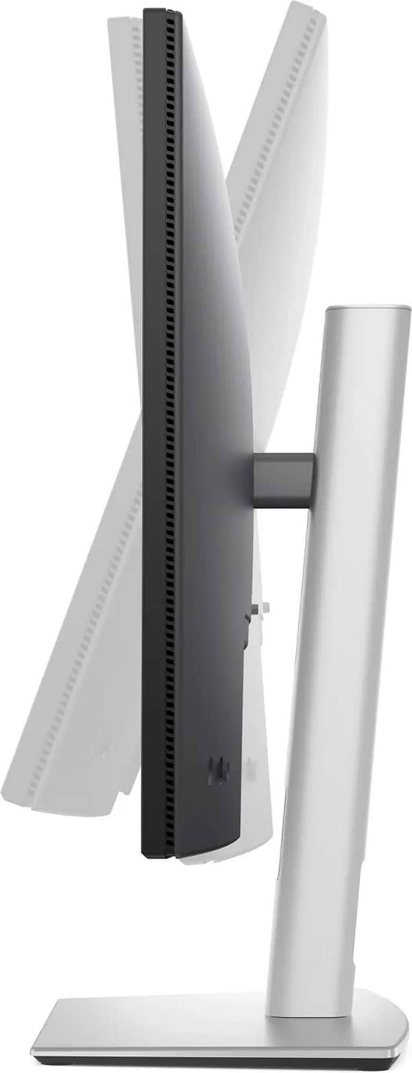 Фото - Монитор Dell Pro P2725DE (210-BQSZ)