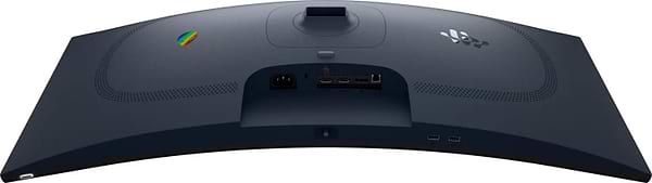 Фото - Монитор игровой Dell Alienware AW3425DWM (210-BQWL)