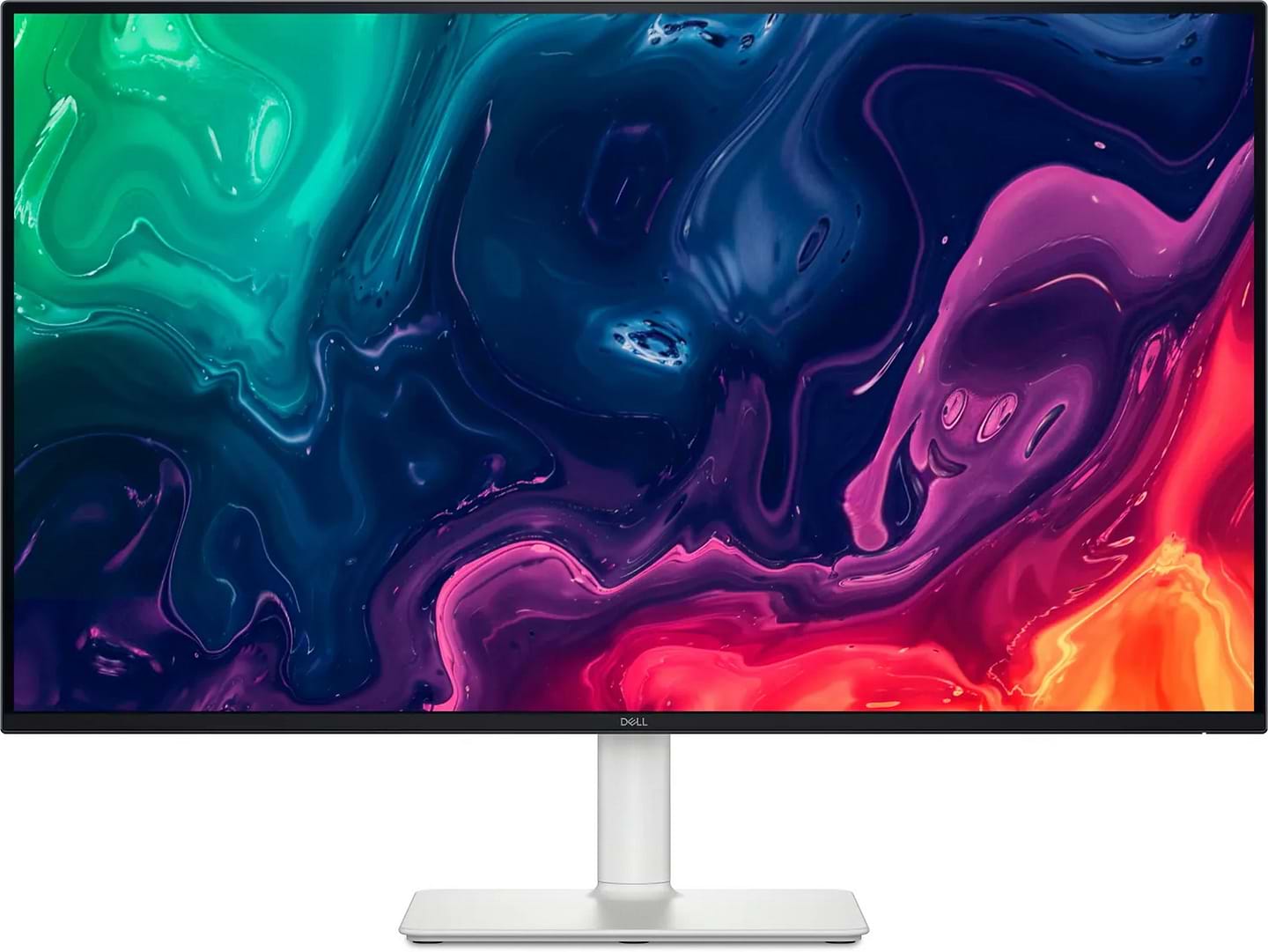 Монитор Dell S3225QS (210-BQWP) - Фото 1