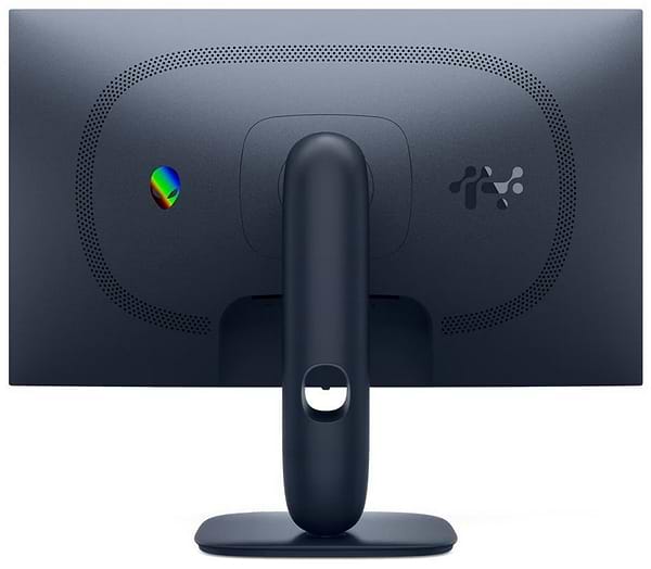Фото - Монитор игровой Dell Alienware AW2725DM (210-BQWQ) Black