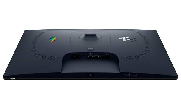 Фото - Монитор игровой Dell Alienware AW2725DM (210-BQWQ) Black