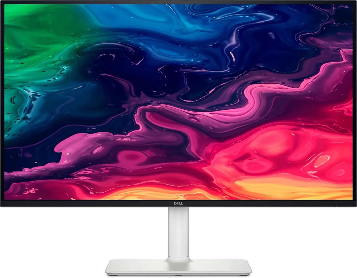 Монитор Dell S2725QC (210-BQWS) - Фото 1