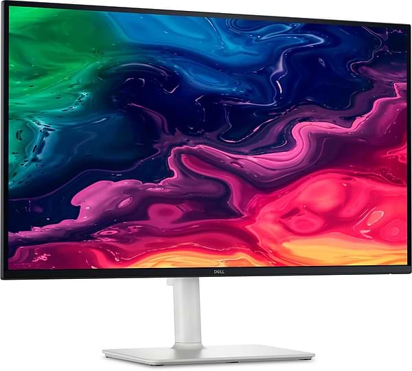 Фото - Монитор Dell S2725QC (210-BQWS)