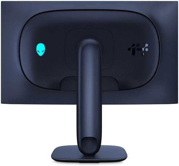 Фото - Монитор игровой Dell Alienware AW2725Q (210-BQWV) Black